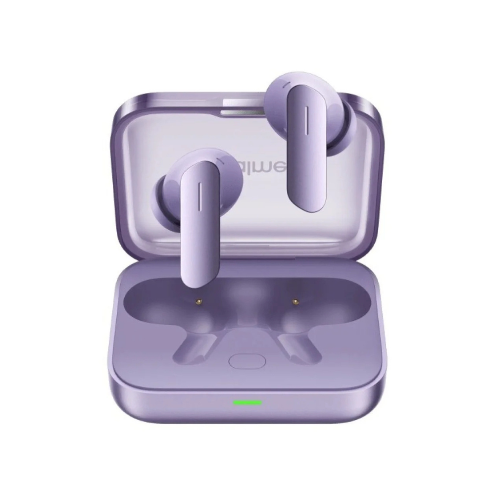 realme Buds Air 7 True Wireless Earbuds with 52dB Adaptive ANC