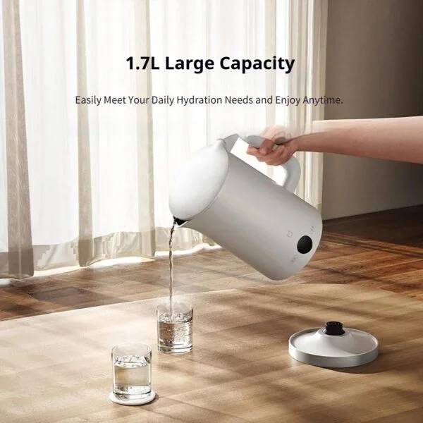 Xiaomi Mijia Constant Temperature Electric Kettle 3