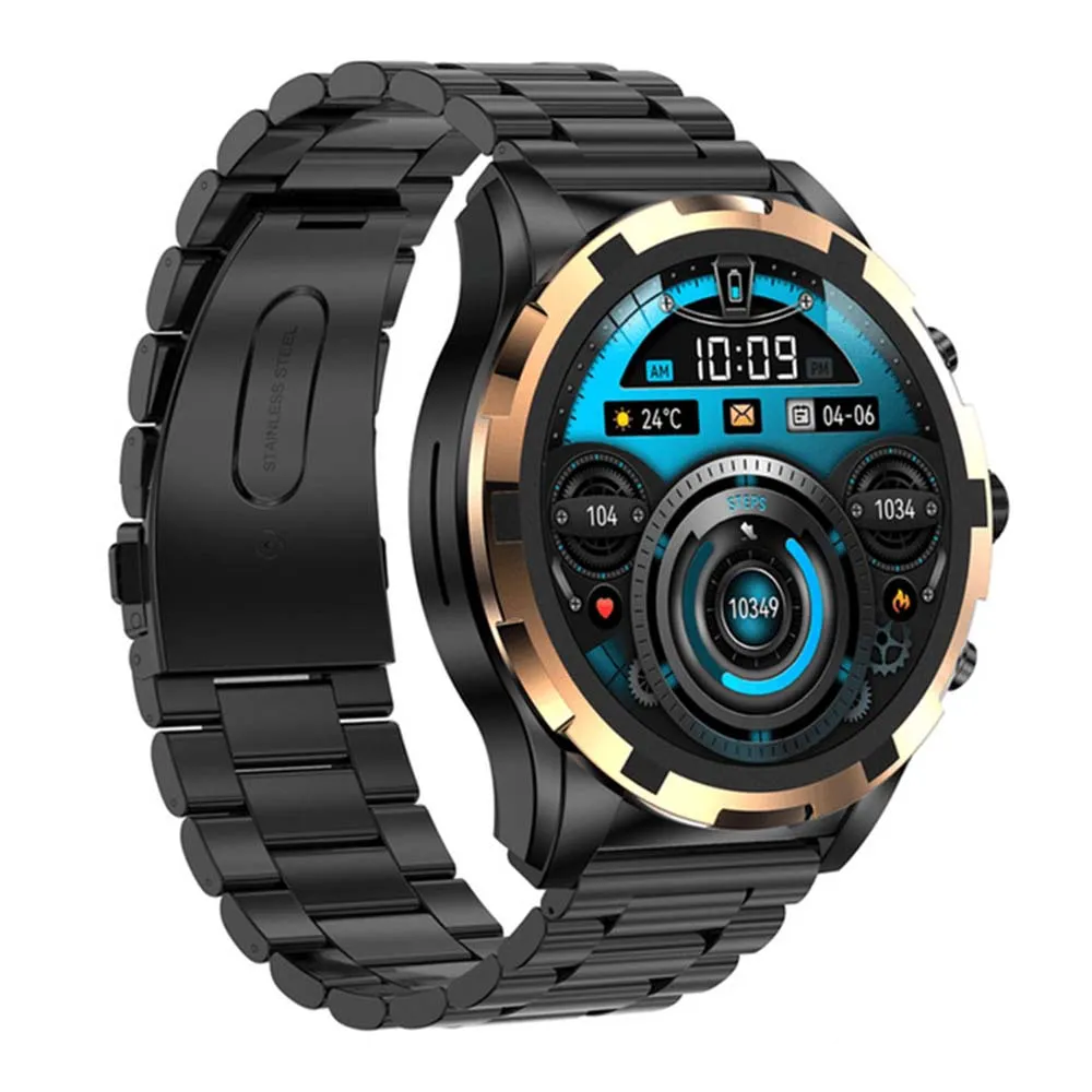 Valdus VS43 Pro AMOLED Bluetooth Calling Smartwatch Valdus VS43 Pro AMOLED Bluetooth Calling Smartwatch