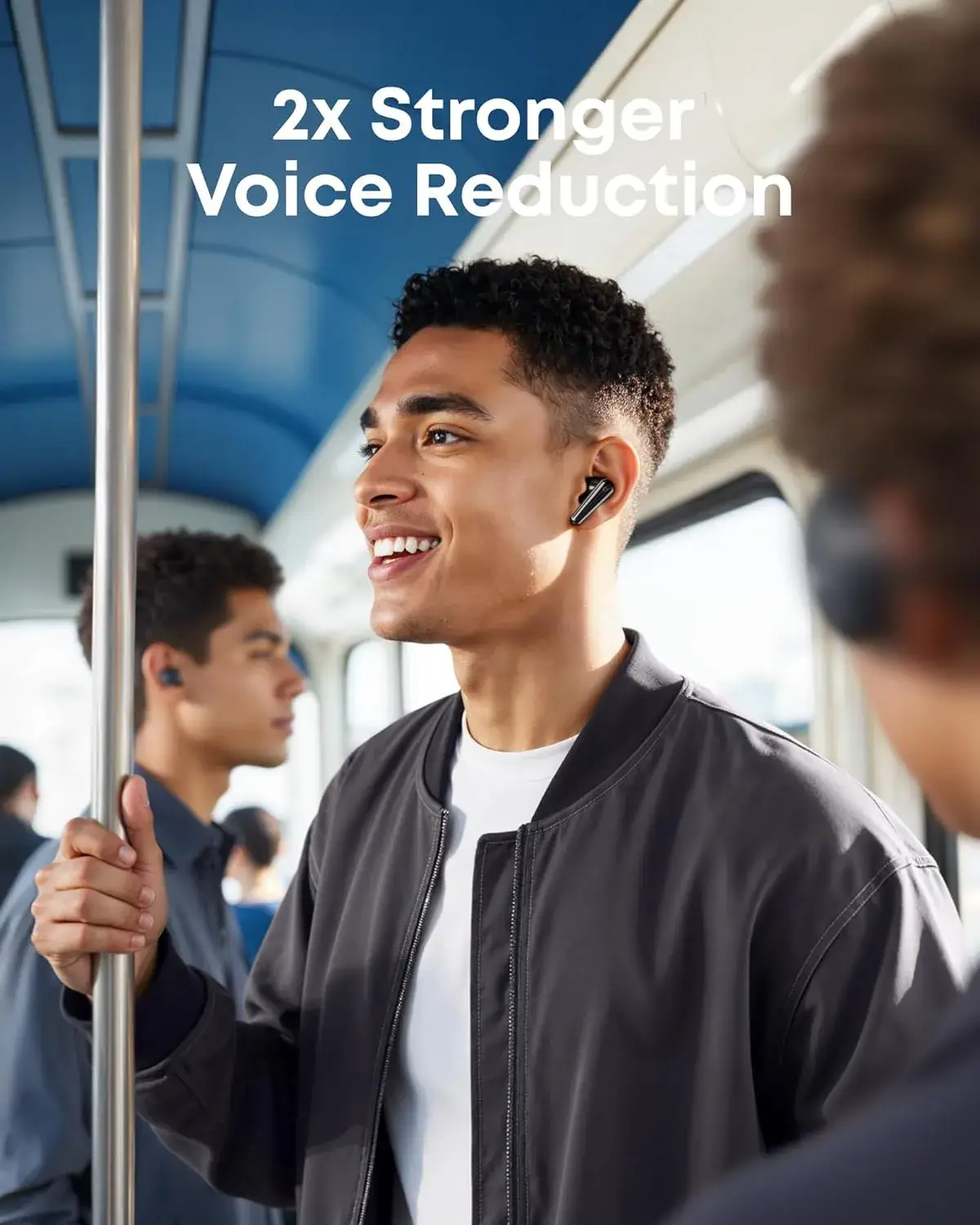 Anker Soundcore Liberty 5 ANC True Wireless Earbuds