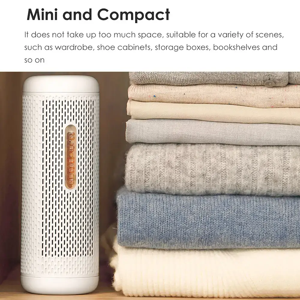 Xiaomi Deerma BEM-CS50M Mini Electric Air Dehumidifier