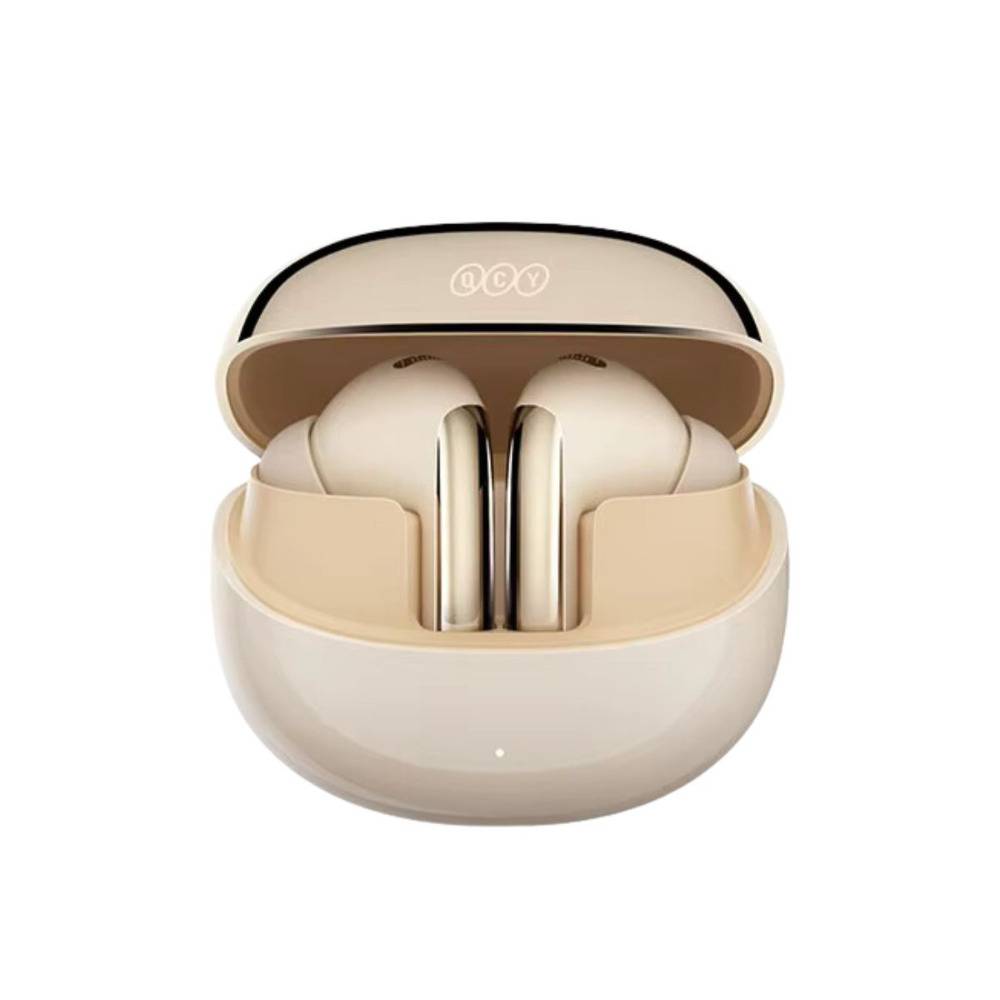 QCY HT08 Melobuds Pro ANC LDAC Wireless Earbuds