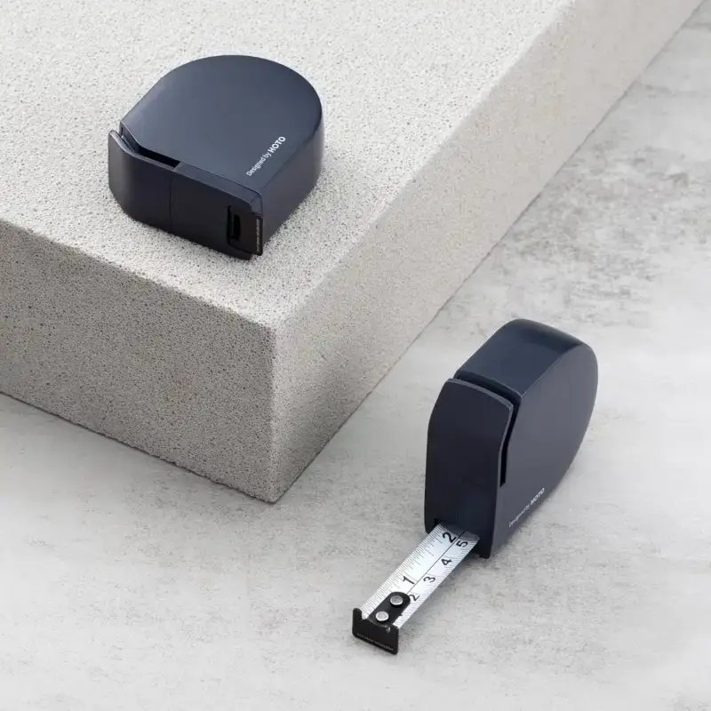 Xiaomi HOTO 3M Self-Locking Retractable Measuring Tape 10Ft