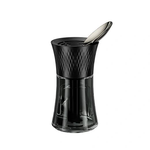 WiWU Wi-Ai800 Bloom 800 360° Adjustable Smart Aromatherapy Diffuser for Car & Home