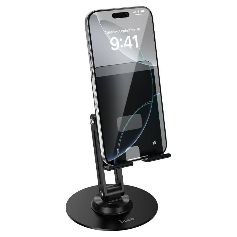 Hoco HD15 Suntuoso Foldable Tabletop Desktop Stand Holder