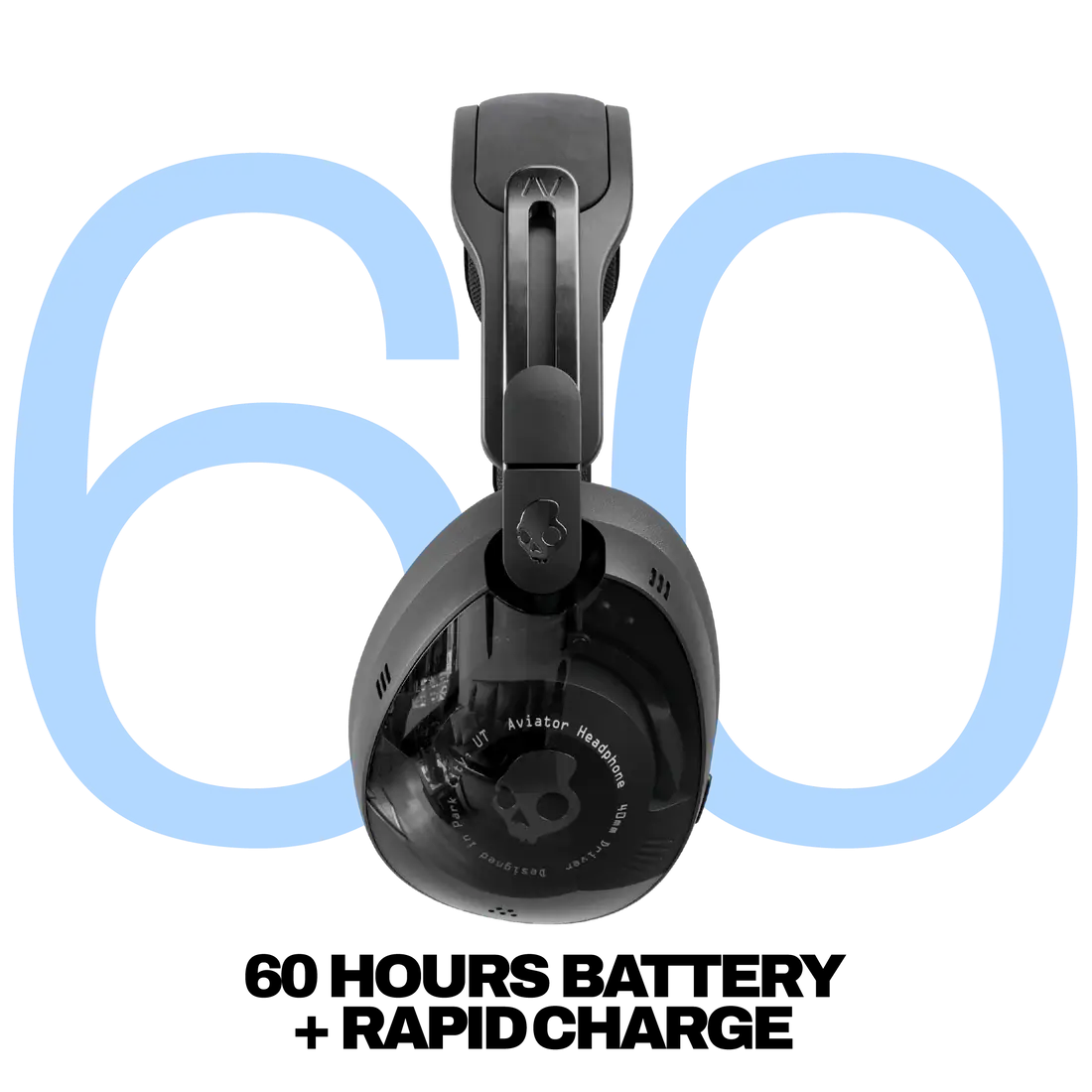 Skullcandy Aviator 900 ANC Headphones