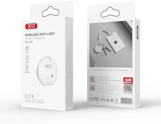 XO LP01 Smart Wireless Anti-Lost Tracker