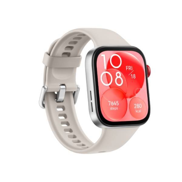 Huawei Watch Fit 3 AMOLED Display Smart Watch Huawei Watch Fit 3 AMOLED Display Smart Watch