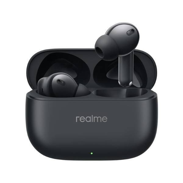 Realme Buds T310 46dB ANC True Wireless Earbuds