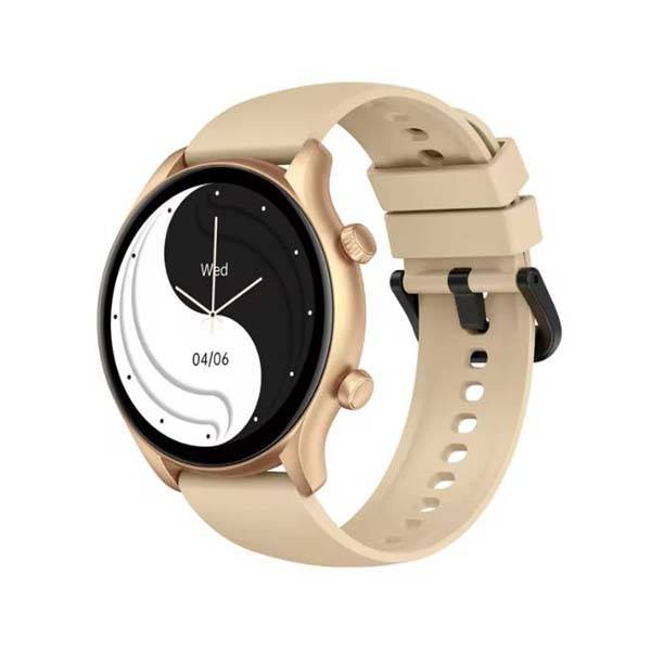 Zeblaze Btalk 3 Plus Bluetooth Calling Smartwatch