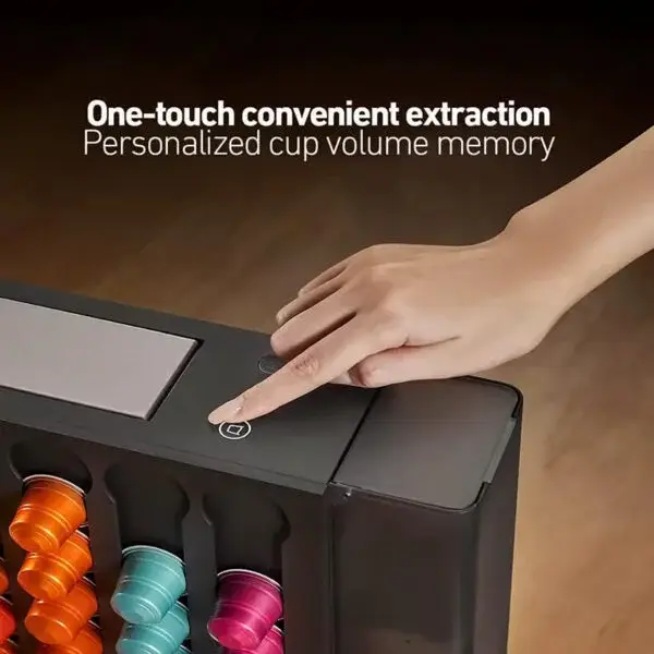 Xiaomi Mijia Capsule Coffee Machine S1