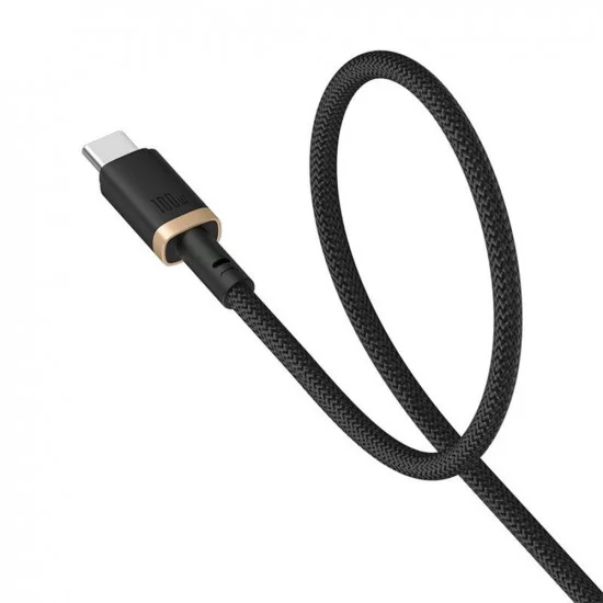 Baseus Dura Series 100W Fast Charging Data Cable USB-C to USB-C 2m