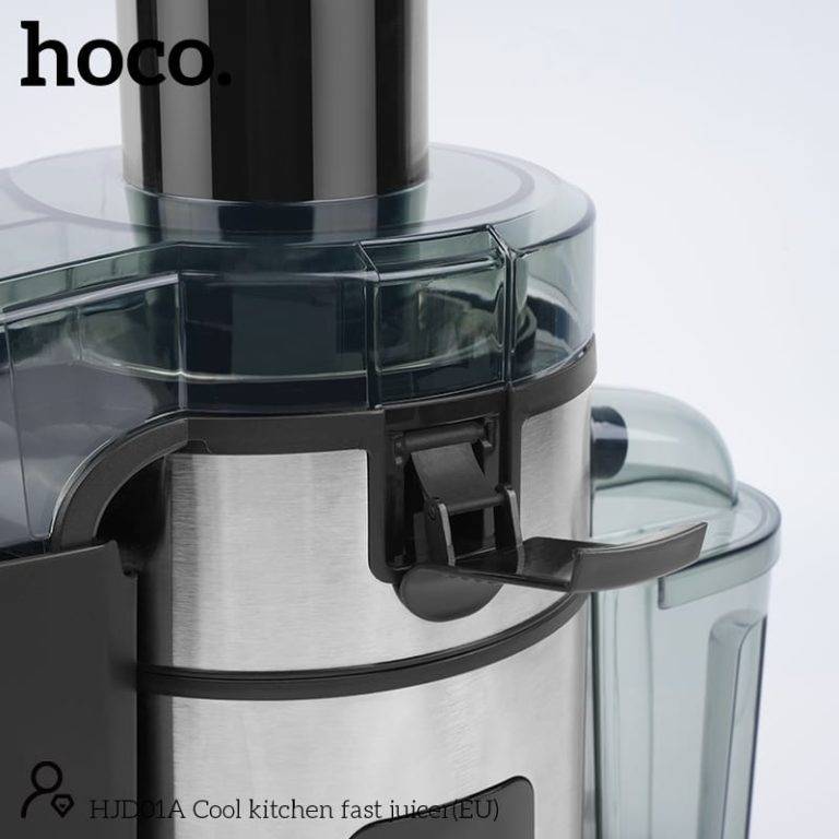 HOCO HJD01A High-Speed Kitchen Juicer