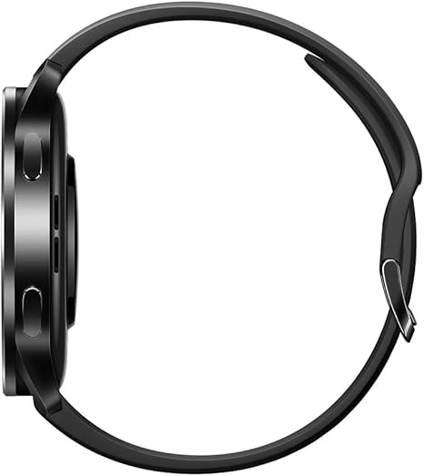 Xiaomi Watch S3 Black Xiaomi Watch S3 Black