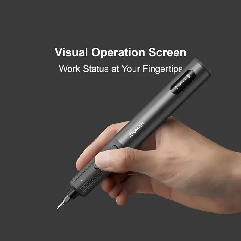 Xiaomi Duka E3 95-in-1 Electric Precision Screwdriver Kit Xiaomi Duka E3 95-in-1 Electric Precision Screwdriver Kit