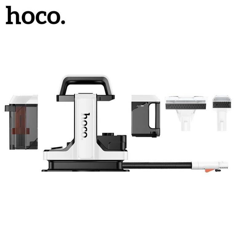 HOCO HJD25A 750W Cool Fabric Carpet Cleaner