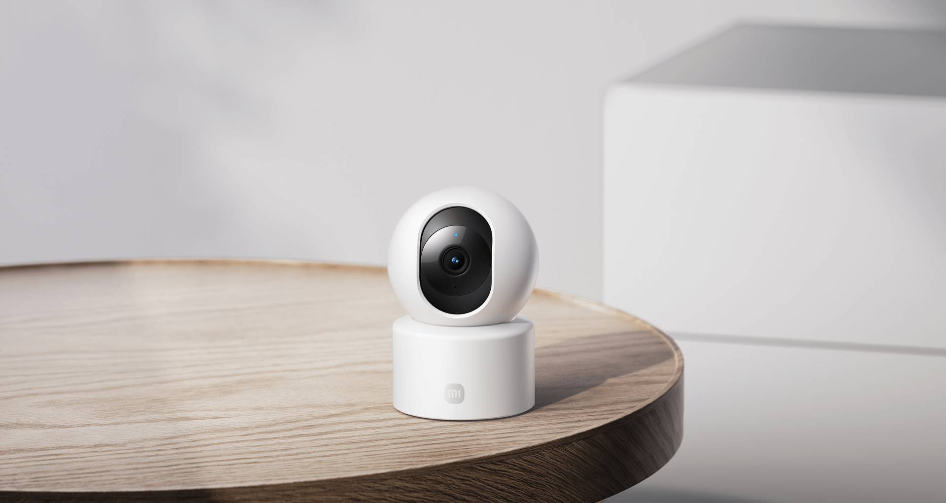 Xiaomi C301 Smart Camera