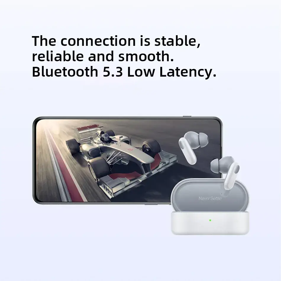 Oneplus Buds V TWS Earbuds