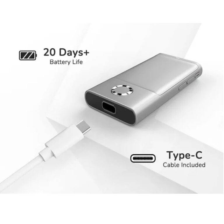 CheerTok All-in-One Pocket Touchpad for Smart Devices