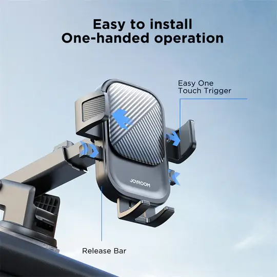 JOYROOM JR-OK6 Car Phone Mount Holder