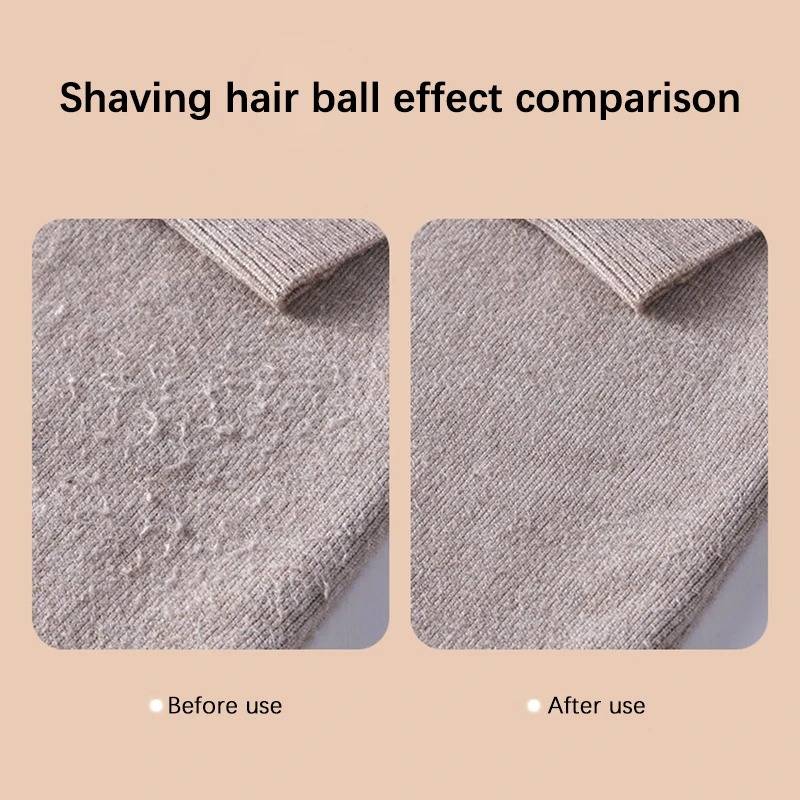Xiaomi ShowSee H1 Lint Remover Portable Fabric Shaver