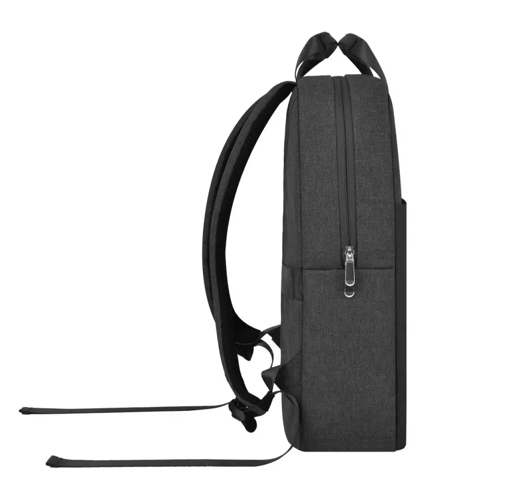 WiWU Minimalist Waterproof Large-Capacity Backpack 15.6"