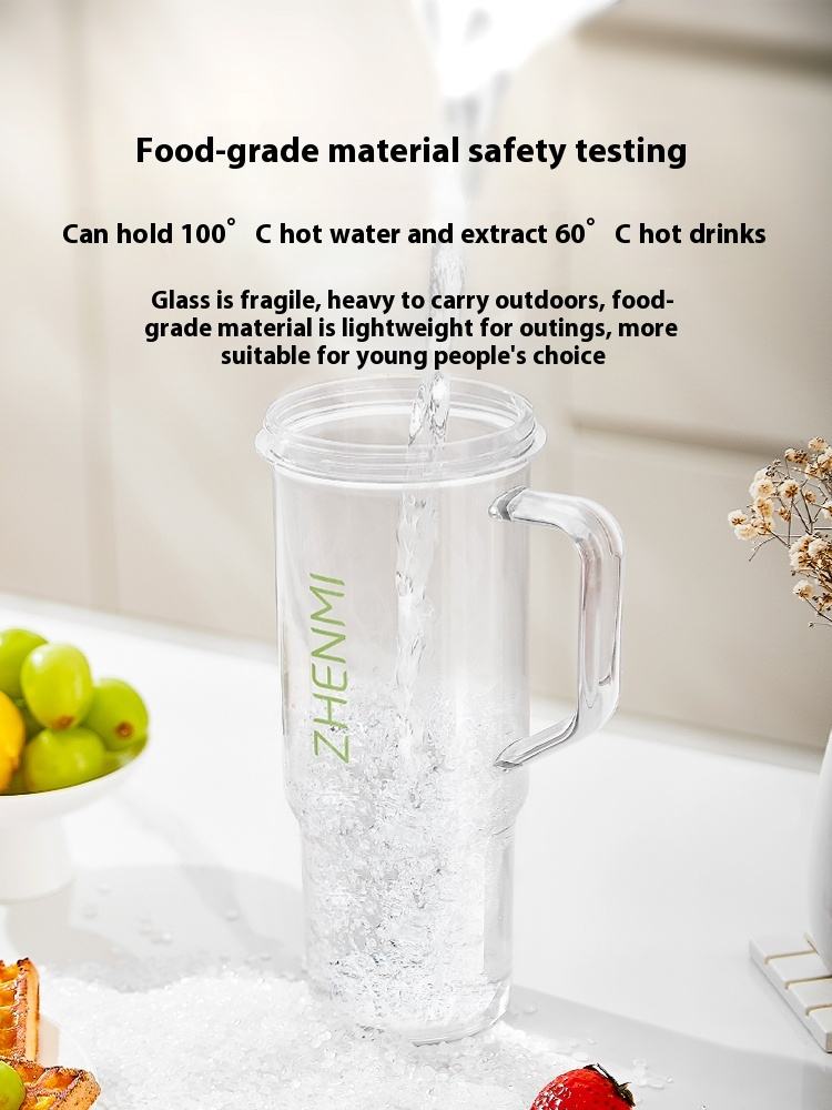 Zhenmi ZMGZ-J16 Portable Multifunction Juicer Machine