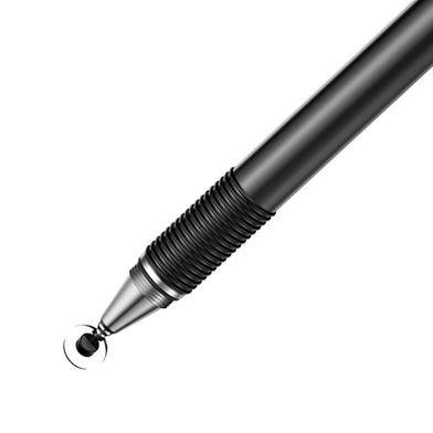 Baseus Dual-Function Capacitive Stylus Pen for Smartphones & Tablets Baseus Dual-Function Capacitive Stylus Pen for Smartphones & Tablets