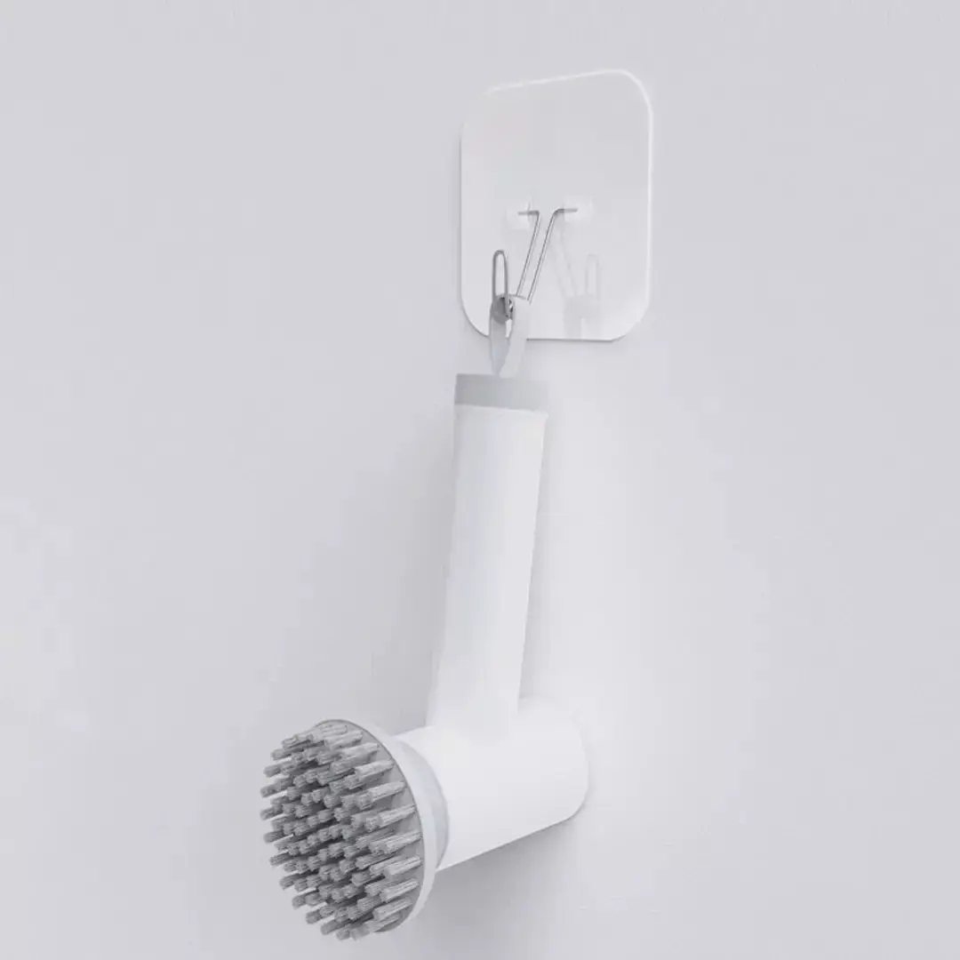 Xiaomi Xiaoda Multi-Function Electric Cleaning Brush XL-DDQJS01