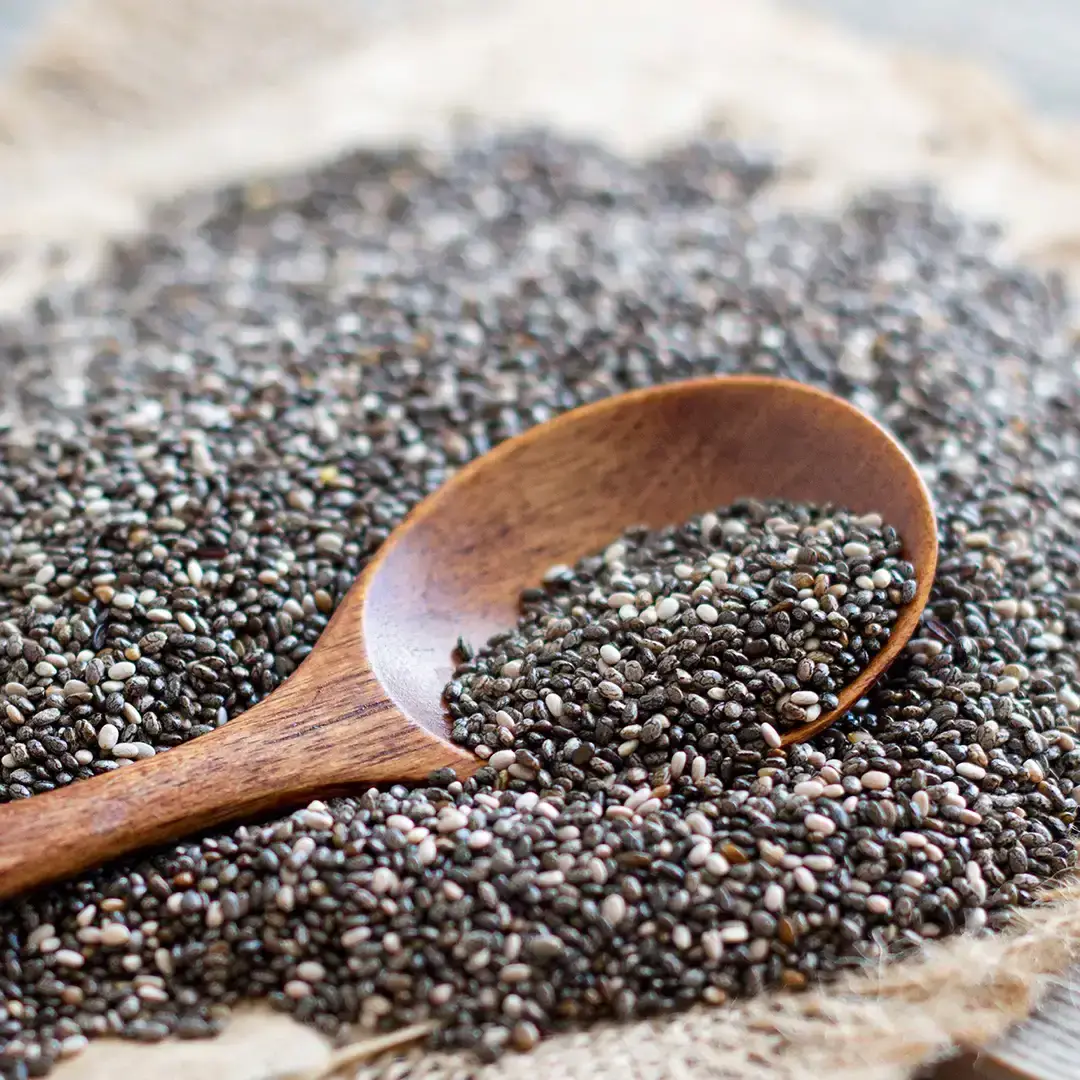 চিয়া সীড | Chia Seeds চিয়া সীড | Chia Seeds