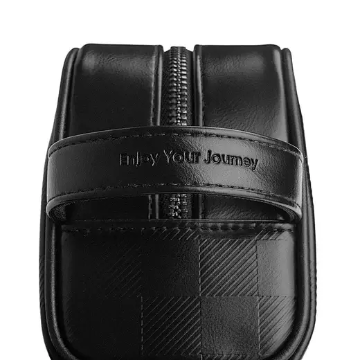 WiWU Phantom Smart Fingerprint Security Lock Pouch