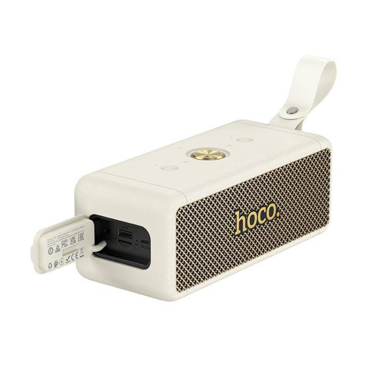 Hoco HT1 Pro 16W Portable Bluetooth Speaker