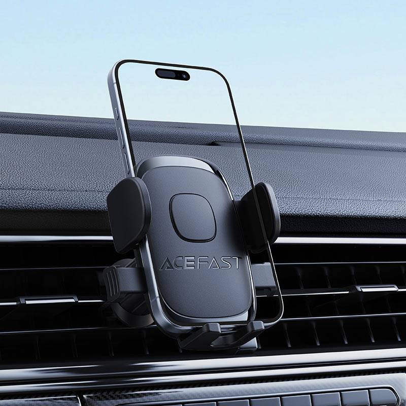 AceFast D56 Universal Magnetic Car Mount Phone Holder