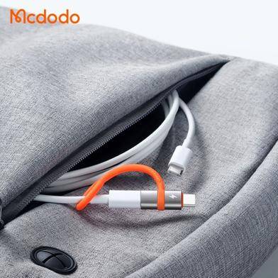 Mcdodo OT-5530 Lightning to USB-C Charging Converter Adapter