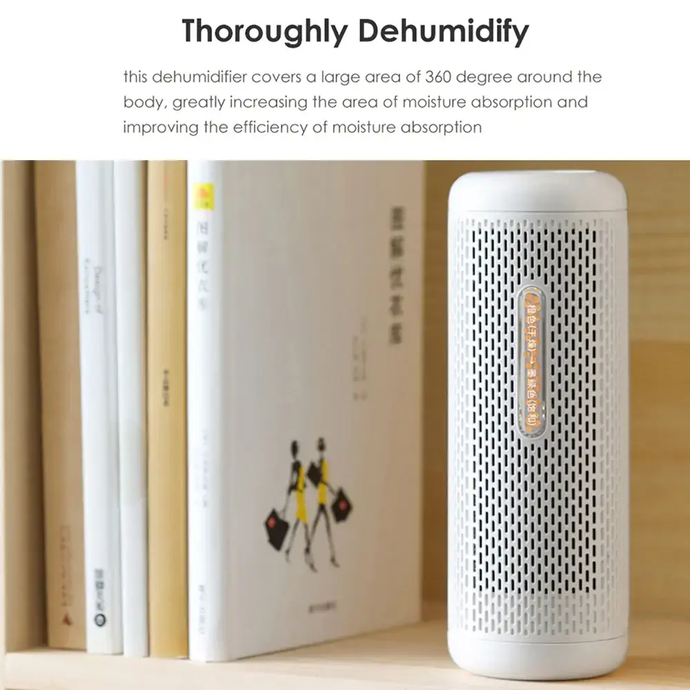 Xiaomi Deerma BEM-CS50M Mini Electric Air Dehumidifier