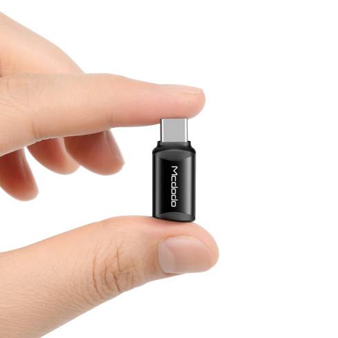 Mcdodo OT-7700 Lightning to USB-C Connector Adapter