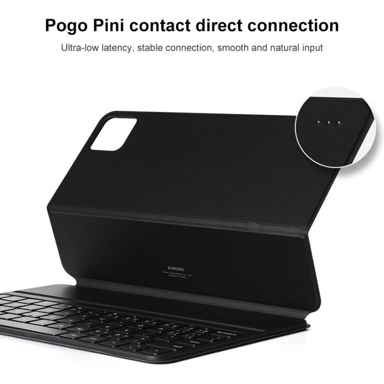 Xiaomi Pad 6 Series Official Keyboard Case