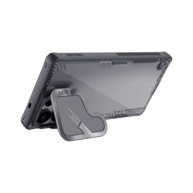 Nillkin Iceblade CamProp Camera Protective Case for Samsung Galaxy S25 Ultra