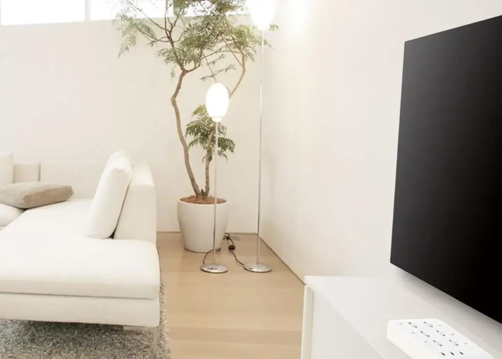 Xiaomi Mi Power Strip 6 Sockets