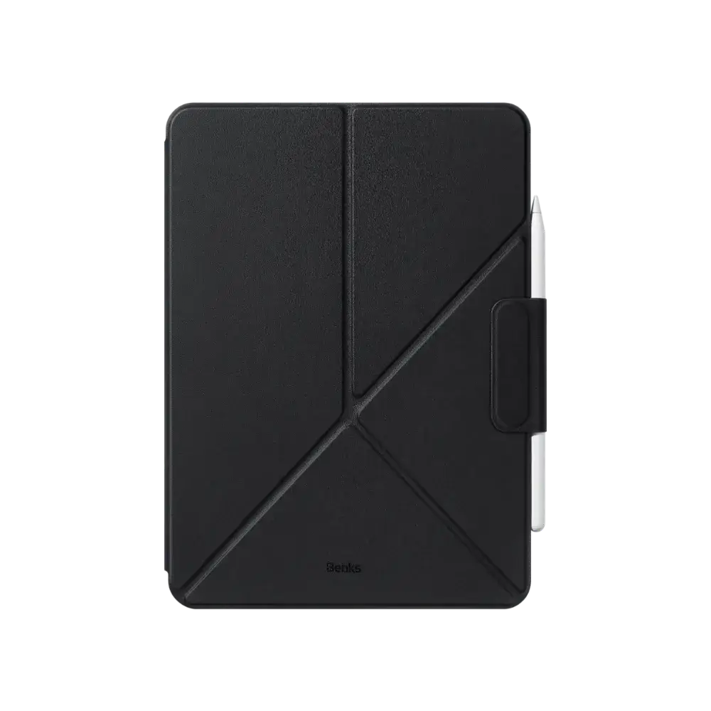 Benks Urban Magnetic Protective Case for iPad Air 11 & 13 M2 and iPad Pro 11 & 13 M4 (2024)