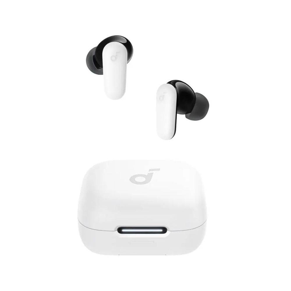 Anker Soundcore R50i NC True Wireless Earbuds with 42dB Active Noise Cancellation
