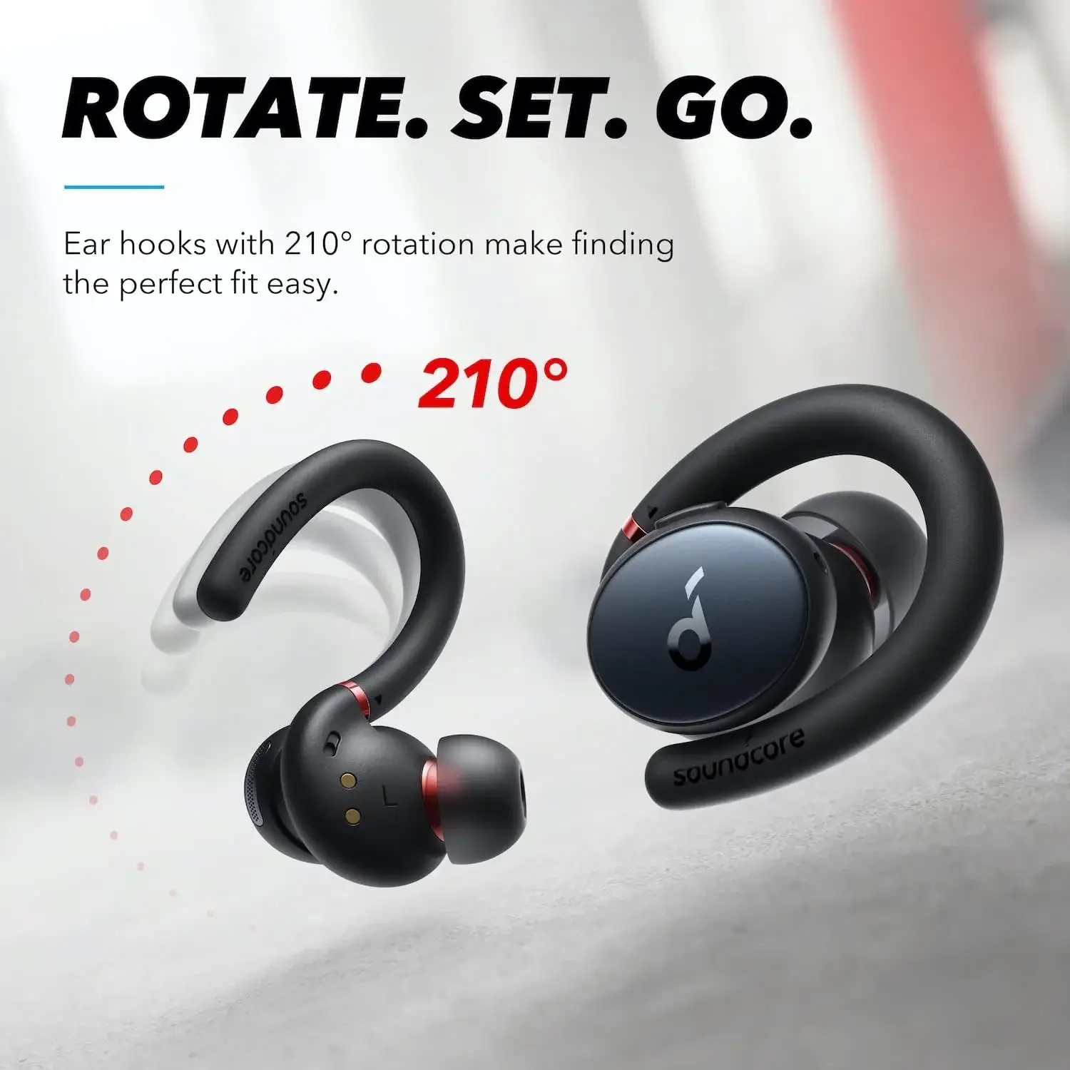Anker Soundcore Sport X10 True Wireless Bluetooth Earbuds