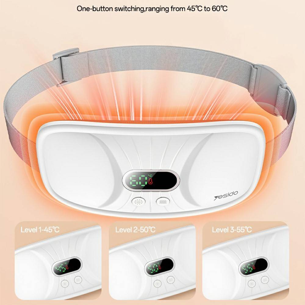 Yesido MG28 Menstrual Heating Pad