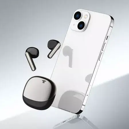 Recci REP-W53 Schumann True Wireless Bluetooth Earbuds