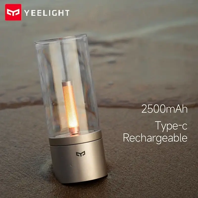 Xiaomi Yeelight Smart Atmosphere Candela Light