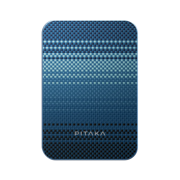 PITAKA Moonrise Qi2 5000 mAh 15W MagSafe Power Bank