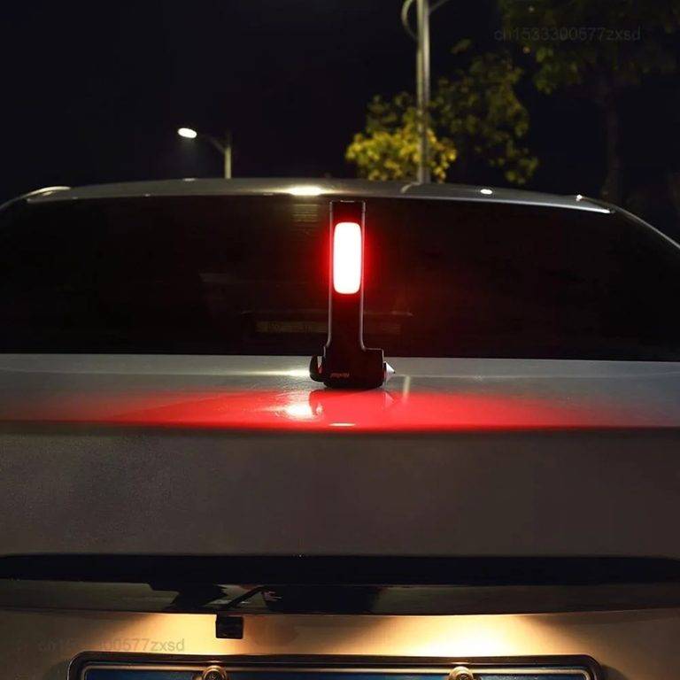 Xiaomi Nextool KT5531 4-in-1 Emergency Car Safety Hammer