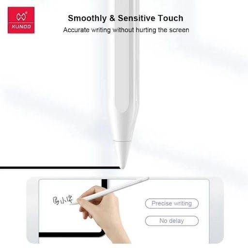 XUNDD XDOT-059 Capacitive Stylus Pen for iPad