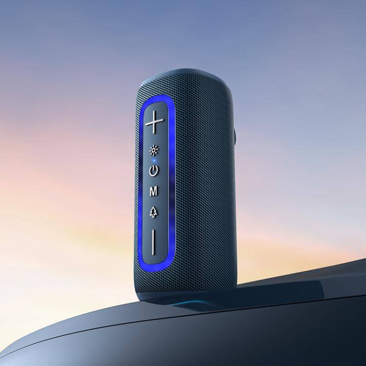 Hoco HC36 Portable Bluetooth 5.4 Speaker