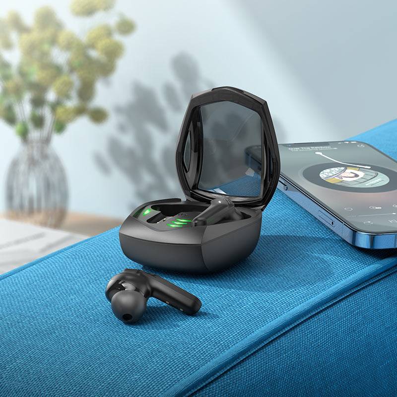 Hoco EW28 Magic TWS Gaming Earbuds